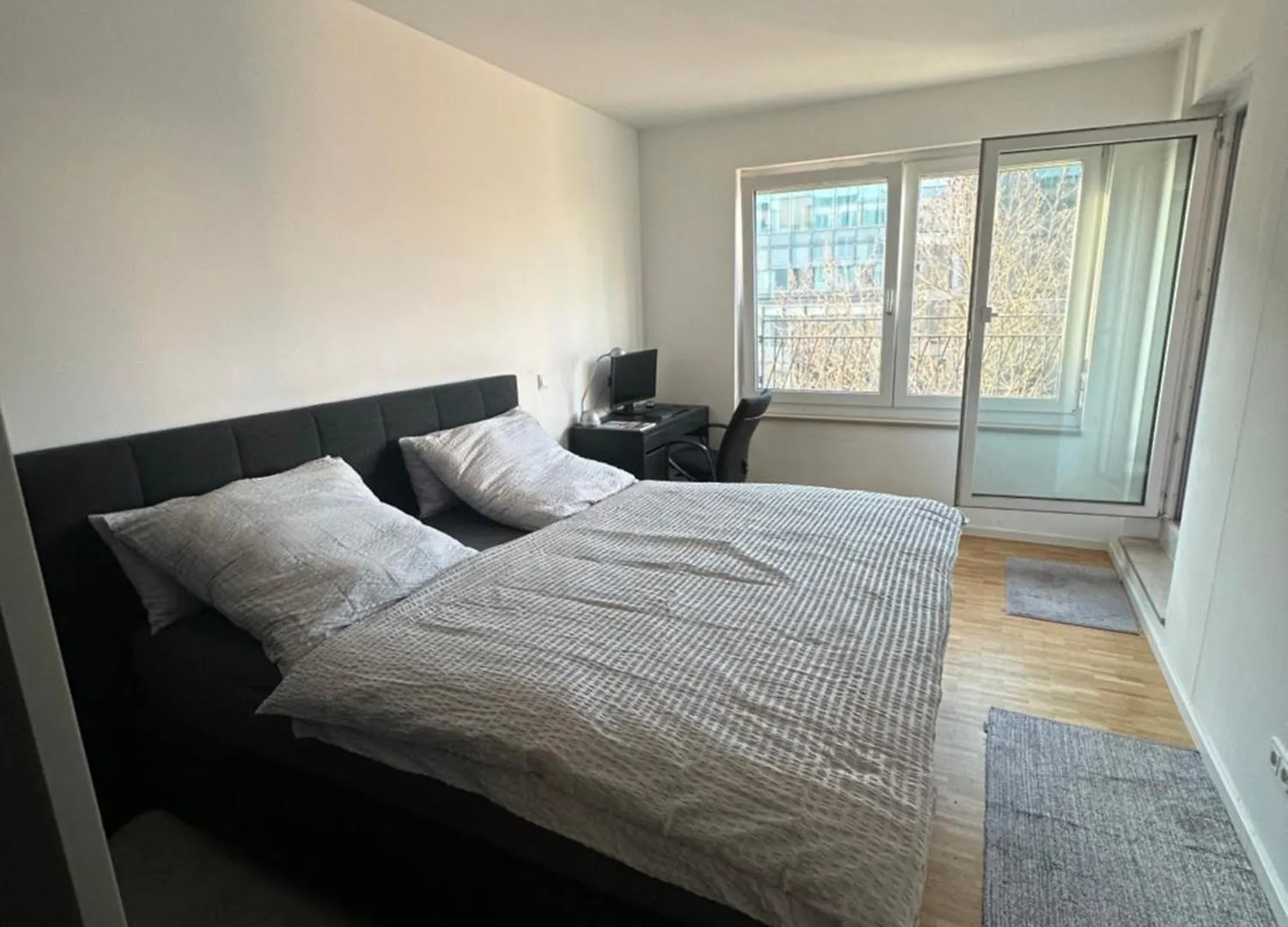 Modernes Apartment In Frankfurt Frankfurt am Main