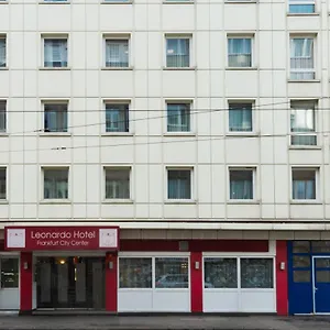 3* Ξενοδοχείο Leonardo Frankfurt Center