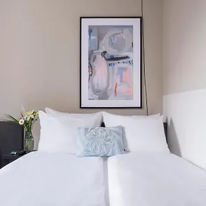 4* Ξενοδοχείο με διαμερίσματα Numa Frankfurt Bloc