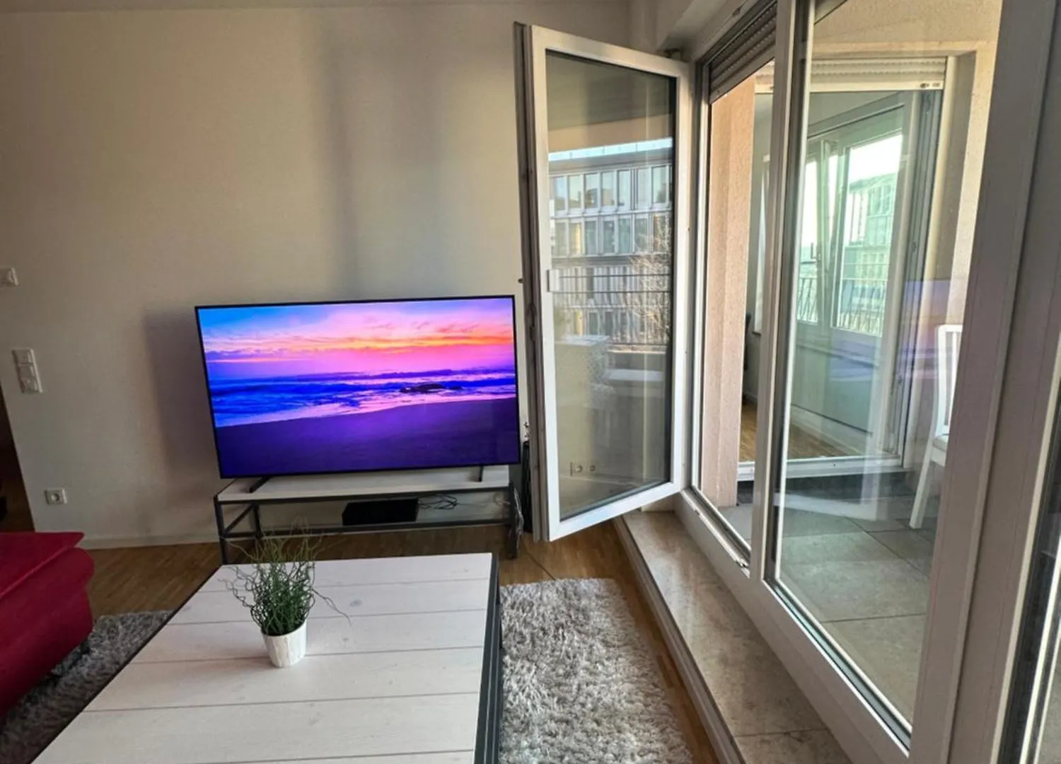 Modernes Apartment In Frankfurt Frankfurt am Main