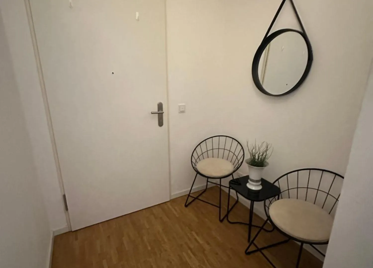 Modernes Apartment In Frankfurt Frankfurt am Main